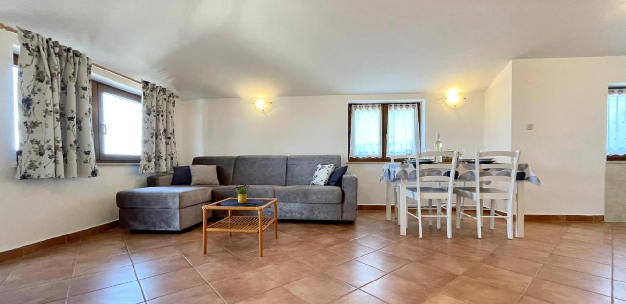 Apartments Ladonja 메덜린 외부 사진