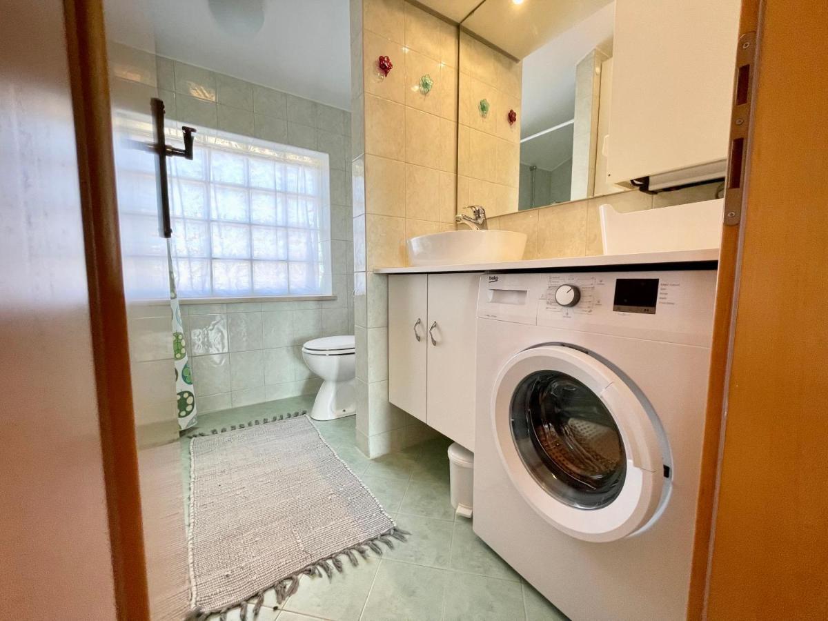 Apartments Ladonja 메덜린 외부 사진