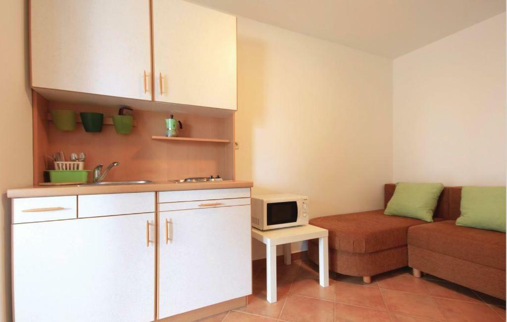 Apartments Ladonja 메덜린 외부 사진