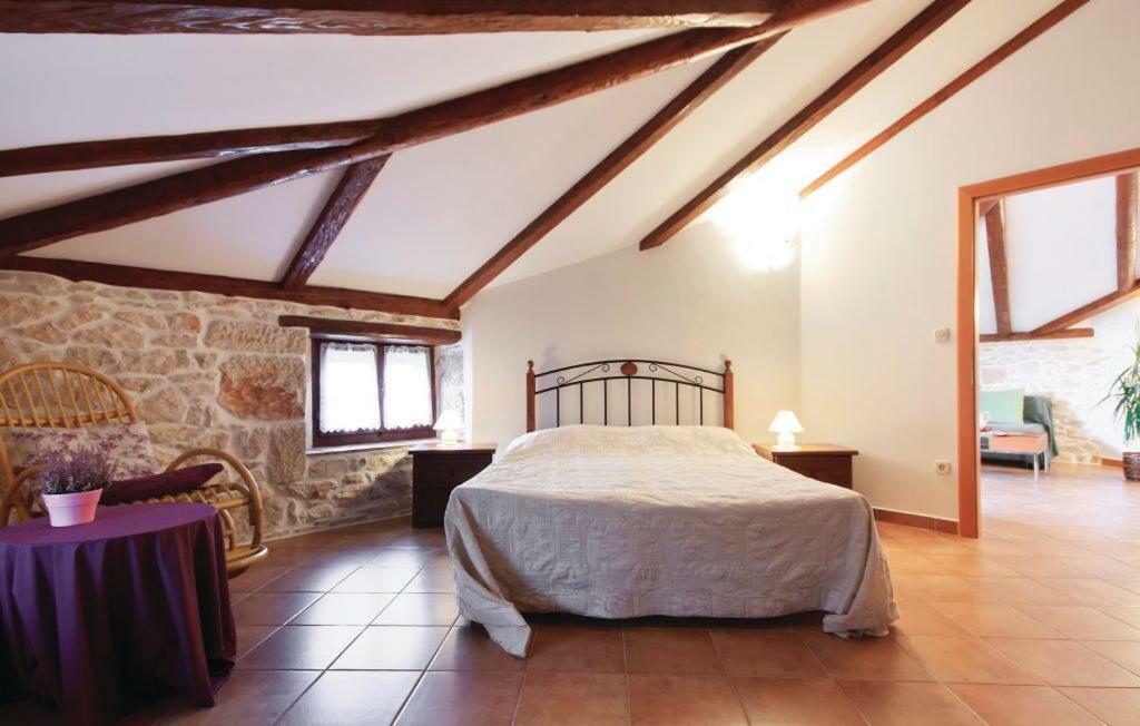 Apartments Ladonja 메덜린 외부 사진