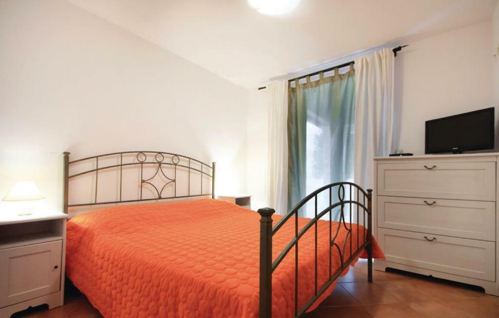Apartments Ladonja 메덜린 외부 사진