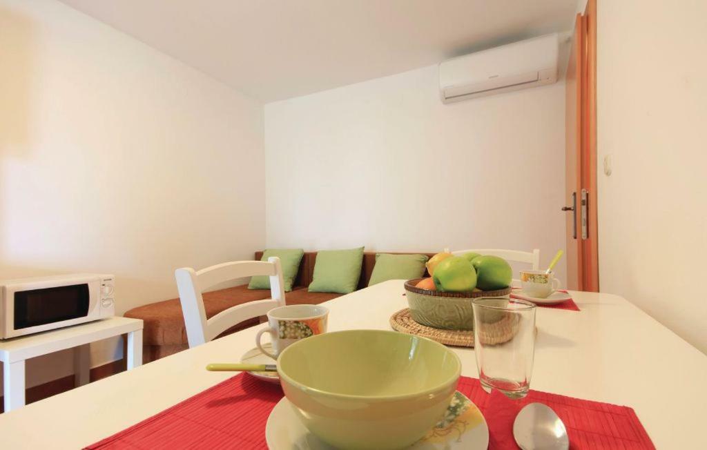 Apartments Ladonja 메덜린 외부 사진