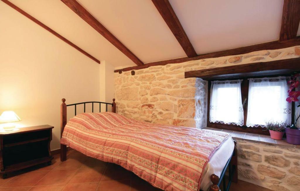 Apartments Ladonja 메덜린 외부 사진