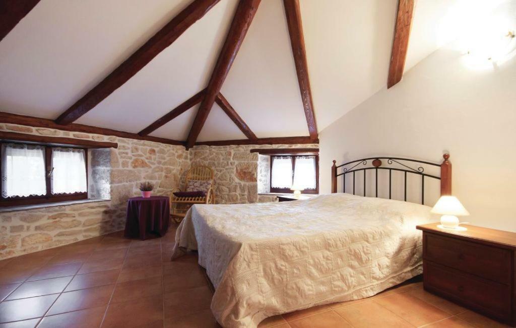 Apartments Ladonja 메덜린 외부 사진
