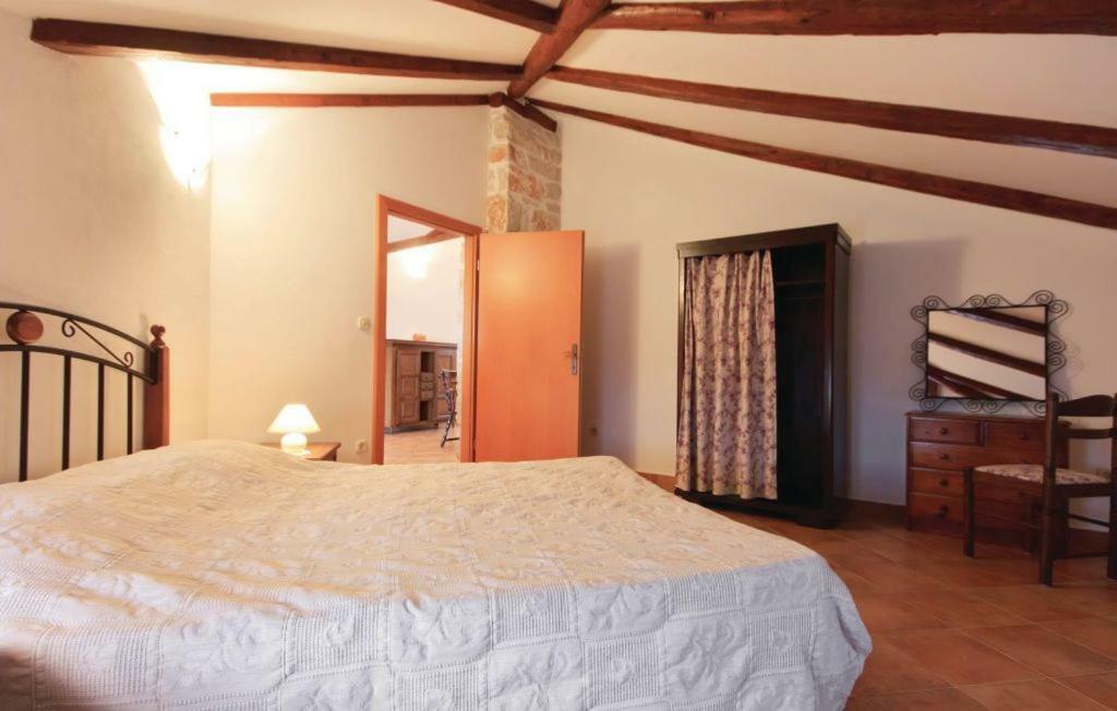 Apartments Ladonja 메덜린 외부 사진
