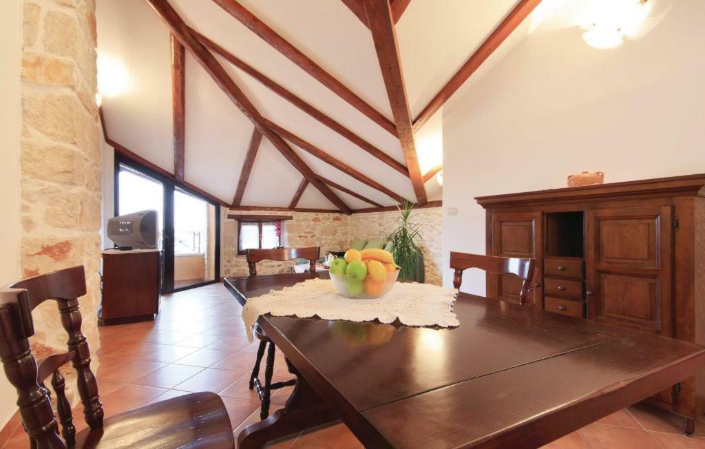 Apartments Ladonja 메덜린 외부 사진