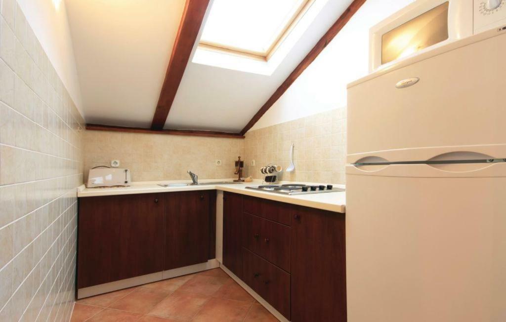 Apartments Ladonja 메덜린 외부 사진