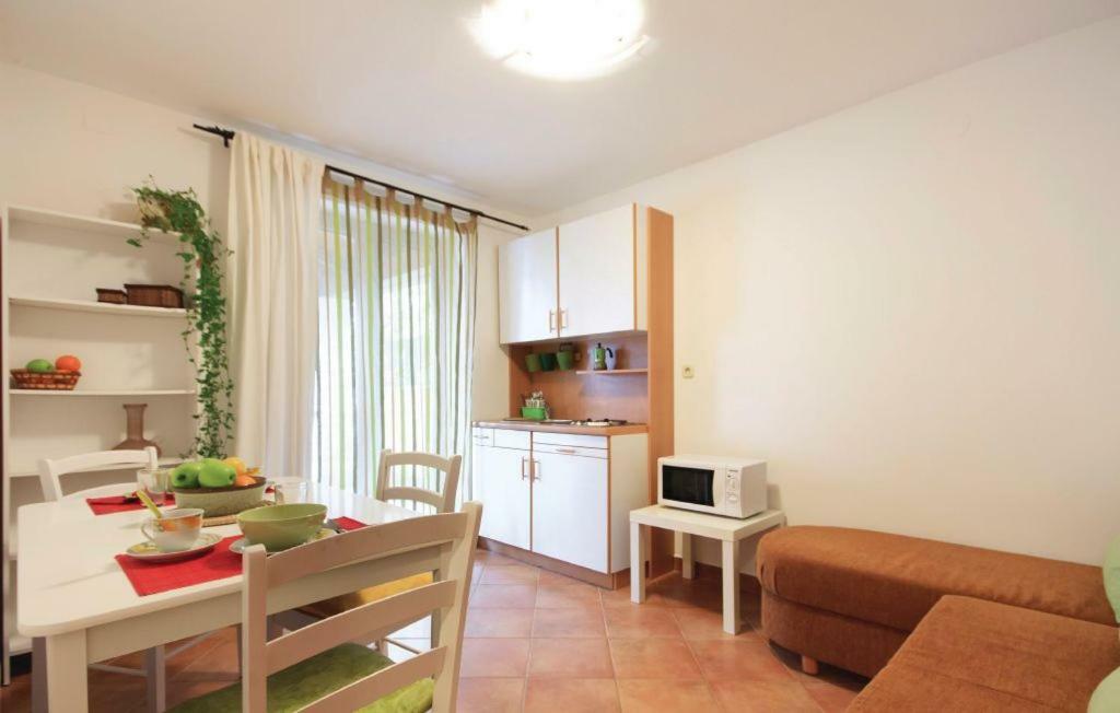 Apartments Ladonja 메덜린 외부 사진